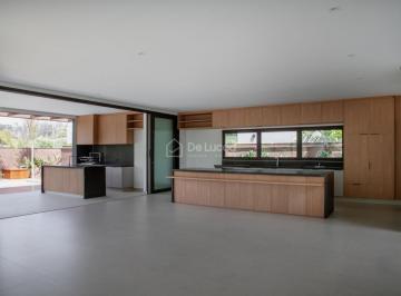0 · Casa à venda no Alphaville D. Pedro 3, em esquina, com 4 suítes,340m²