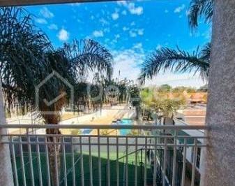 0 · Apartamento á venda no Bairro Parque Industrial em Campinas.
