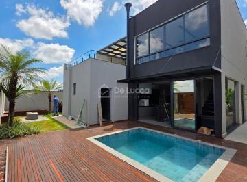 0 · CASA Á VENDA 3 SUÍTES, PISCINA NO Condomínio: LOTEAMENTO RESIDENCIAL ARBORAIS