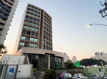 0 · sala para aluguel em Cambuí