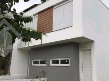 Casa · 80m² · 2 Quartos · 1 Vaga · Casa com 3 Quartos no bairro Hipica
