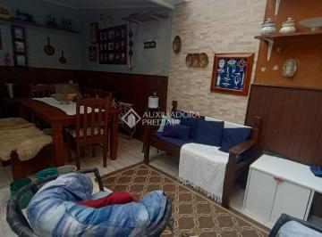 490190_il81Hiy92_49019066b60f681b249.jpg · Casa de três quartos, duas vagas, churrasqueira e lareira.