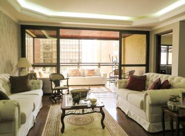 0 · apartamento à venda em Cambuí