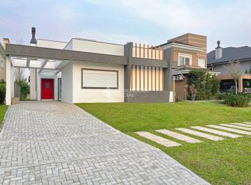 Casa · 296m² · 3 Quartos · 3 Vagas · Casa Térrea  3 quartos no Condomínio Terra Ville