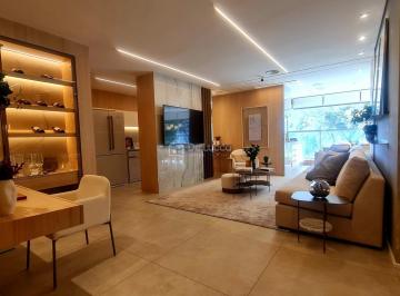 0 · Apartamento na planta no Cambuí em Campinas