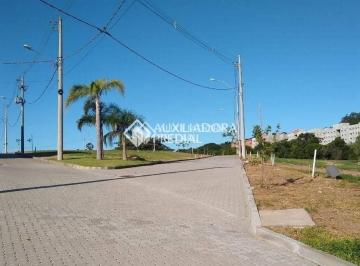 453090_iQqM9Pb6Wa3l466u_4530906564e764af2b5.jpg · Terreno em condomínio fechado no bairro Campo Novo