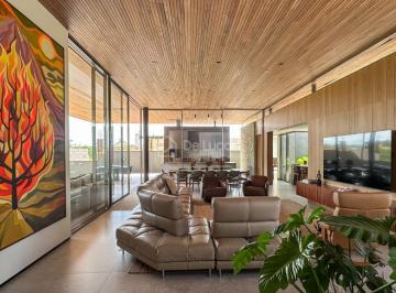 0 · Uma residência que transcende a arquitetuà venda no condomínio EntreVerdes,
