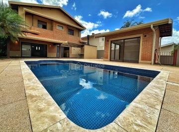 0 · CASA NO BARÃO DO CAFÉ COM 4 SUITES, PISCINA E ESCRITÓRIO