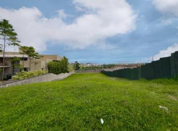 0 · terreno à venda em Residencial Jatibela