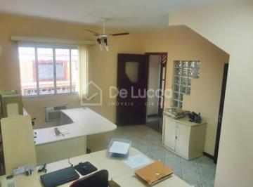 0 · Casa comercial à venda no Chácara da Barra em Campinas