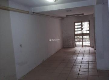 PA 10 · Sala na Av. Protásio Alves