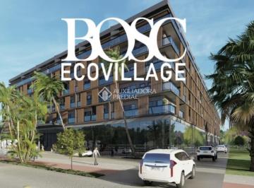 489999_isq568aK9G6sQHrU22J2_48999966b3fcfd8523b.jpg · Lançamento - Studio  Bosc Eecovillage - Saco Grande- Florianópolis SC