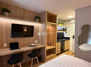 Apartamento · 20m² · 1 Quarto · Studio Mobiliado e Equipado no Centro de Urubici - O Charme Catarinense! - Valor R% 350.000,00