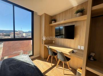 Apartamento · 20m² · 1 Quarto · Studio Mobiliado e Equipado no Centro de Urubici - O Charme Catarinense! - Valor R% 350.000,00