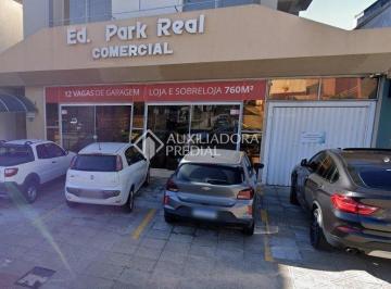 458989_i457eB3t5s67B6_45898965994f988b7c8.jpg · Loja térrea a venda com sobreloja com 649,15m² no Estreito