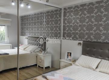 Casa · 139m² · 3 Quartos · 1 Vaga · Casa à venda em Condomínio Yucatan, Tristeza, Porto Alegre