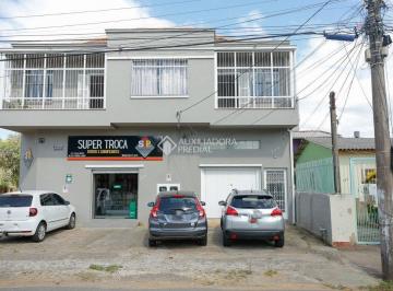 09fachada_002 · Prédio Comercial e 3 banheiros à Venda, ótima localização
