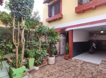Casa · 242m² · 3 Quartos · 2 Vagas · Sobrado Jardim Algarve