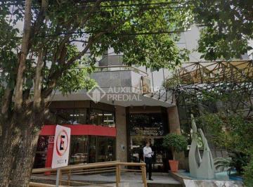 Carlos gomes 281 · SALA COMERCIAL NA AV. CARLOS GOMES.