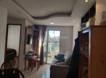 374732_i0e2JG1y2uggX8TTeFy5_37473262f559415d834.jpg · Apartamento 2 Dormitórios, 1 vaga escriturada.