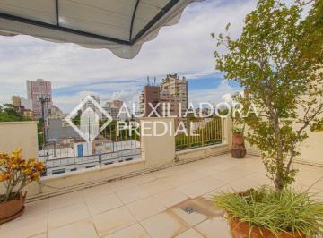 Apartamento · 300m² · 4 Quartos · 3 Vagas · Cobertura de 4 dormitórios no bairro Moinhos de Vento