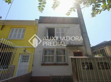 fachada_1 · Apartamento à venda no São João em Porto Alegre