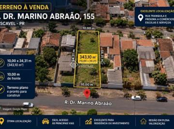Terreno · 343m² · Terreno à venda em Passo das Pedras, Porto Alegre