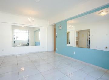 Apartamento · 106m² · 3 Quartos · Apartamento 3 Dormitórios no Bairro Floresta | 106 m² | Edifício Allagio | Vigilância 24h