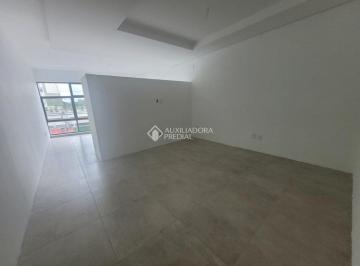 454386 09 · Sala comercial na Av. Protásio Alves, bairro Rio Branco