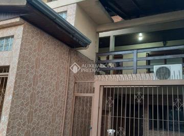 CDA 01 · Casa sobrado - Bairro Sarandi