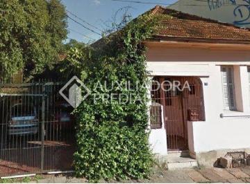 Fachada · Casa no bairro Medianeira