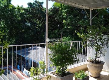 397699_i20N5dN40p306E6yZ4_397699639cd20ebdb1e.jpg · Casa 3 Dormitórios no Bairro Medianeira | Suíte | Terraço com Vista | Área de Lazer