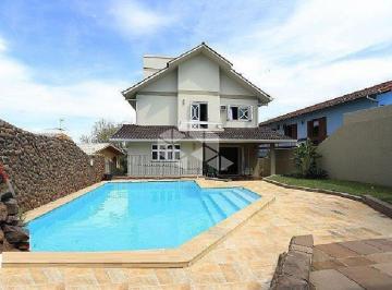 123421_iJ5L3iYIRbO4C47rmR_1234215ec045722d487.jpg · Casa 4 dormitórios, piscina no Bairro  Primavera em Novo Hamburgo