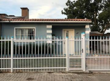 1 · Casa a venda no bairro São Vicente