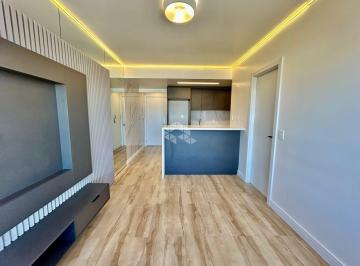 Apartamento · 41m² · 1 Quarto · 1 Vaga · Apartamento padrão Melnick