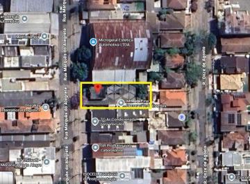 Terreno · 475m² · Terreno de 475m² no bairro São João