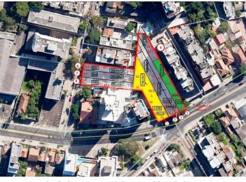 216547_i5P8r675o4syAw6_2165476201a244c5deb.jpg · Terreno no bairro Menino Deus, Porto Alegre