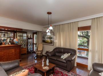Apartamento com 4 dormitórios no Mont Serrat (7) · Apartamento com 4 quartos à venda na Fabrício Pilar no Mont Serrat