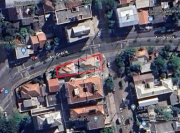 514647_i5214Z58d233739E7M1I_51464765f59555dd098.jpg · Terreno de 400m² na esquina da Av. Grécia e Av. Andaraí