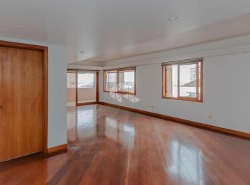 Apartamento com 4 dormitórios no Menino Deus (8) · Apartamento com 4 quartos, 2 vagas, com vista espetacular para o Guaiba.