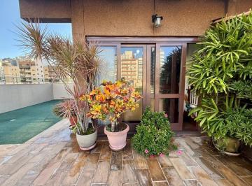 Apartamento · 297m² · 2 Quartos · 2 Vagas · COBERTURA COM 2 SUÍTES E 2 VAGAS NO MONT SERRAT!