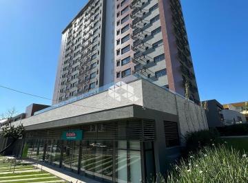 12 · Crédito Real vende apartamento de 1 dormitório no bairro Jardim Europa!