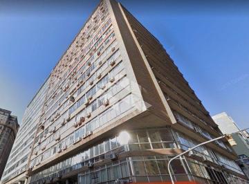213658_ioX1bd6N26PJac006N_21365861fb0cc4c98b8.jpg · Sala comercial localizada no Centro Histórico de Porto Alegre, são 131,46m² de área privativa.