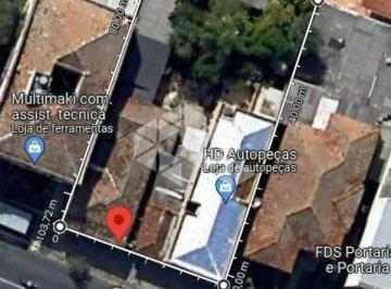 438116_i0M2y256Wn1LMyhP4_43811664e4eddff3fd0.jpg · Extensa área, dentro da capital gaúcha, localizada no bairro São Geraldo.