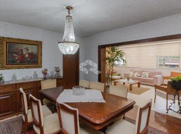 Casa com 5 dormitórios no Petrópolis (6) · CASA NO PETRÓPOLIS COM 5 DORMITÓRIOS E 420m2