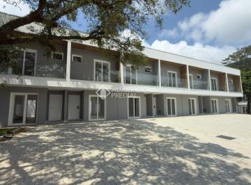 Casa · 111m² · 2 Quartos · 1 Vaga · Sobrado à venda com 2 suítes na Armação do Pântano do Sul - Florianópolis/SC | A poucos metros da pr