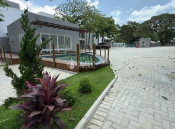 Casa · 118m² · 2 Quartos · 1 Vaga · Sobrado à venda com 2 suítes na Armação do Pântano do Sul - Florianópolis/SC | A poucos metros da pr