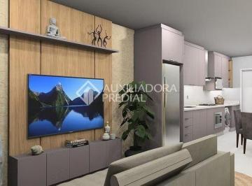 Casa · 92m² · 2 Quartos · 1 Vaga · Sobrado à venda com 2 suítes na Armação do Pântano do Sul - Florianópolis/SC | A poucos metros da pr