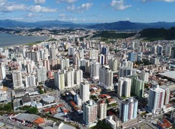 485136_iFf3Hn56N4BD8E9_485136668ee80985ac1.jpg · Apartamento à venda com 2 dormitórios (1 suíte) e sacada com churrasqueira em Campinas - São José/SC