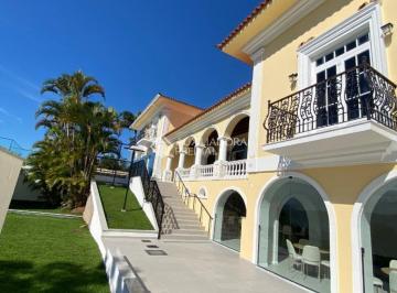 Apartamento · 201m² · 3 Quartos · 3 Vagas · Cobertura à venda com 3 suítes e home office em Coqueiros - Florianópolis/SC | Ampla, sofisticada e 